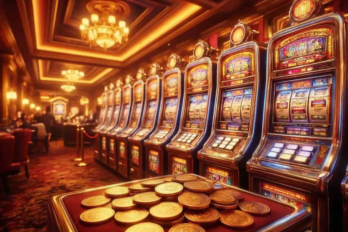 Spinboss Casino